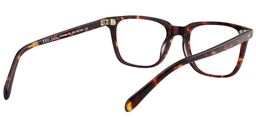 Lamont Tortoise Rectangle Glasses5