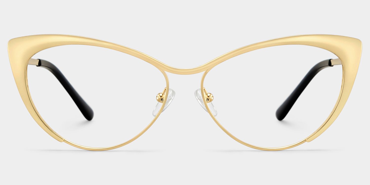 Ellen glasses 1