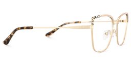 Gibbons Square Tortoise Glasses4