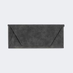 High-quality Portable Black Glasses Storage Bag1