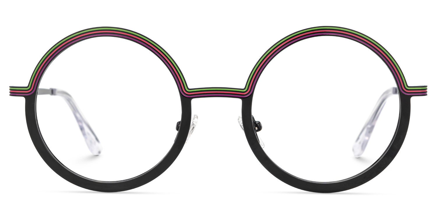 Affordable Designer Frame Vevay Optical Glasses -Zeelool0