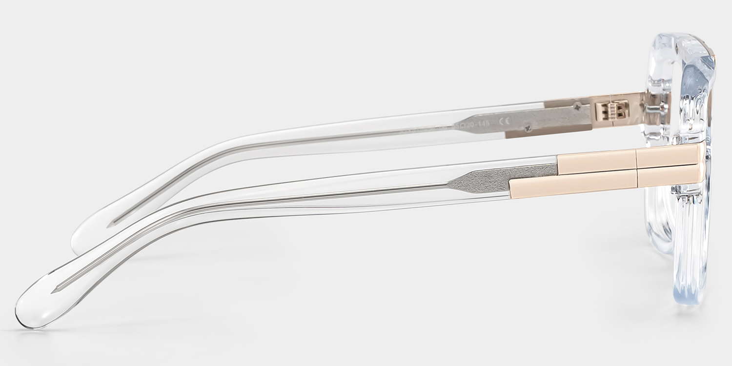 Croswell Aviator Crystal Glasses3