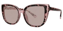 Fenn Cateye Multicolor Glasses1