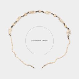 Stylish Shell Eyeglasses Chains2