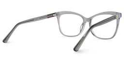 Alfred Butterfly Gray Glasses3