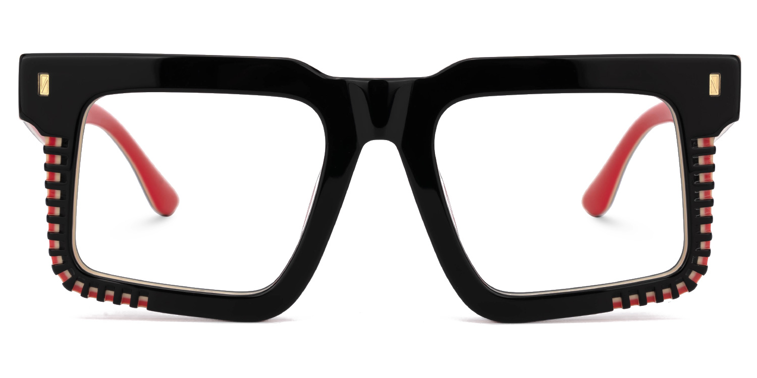 Affordable Designer Frame Anderson Optical Glasses -Zeelool0