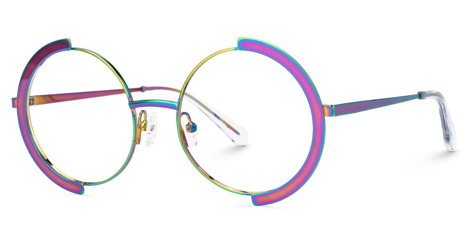 Affordable Designer Frame Crowe Optical Glasses -Zeelool1