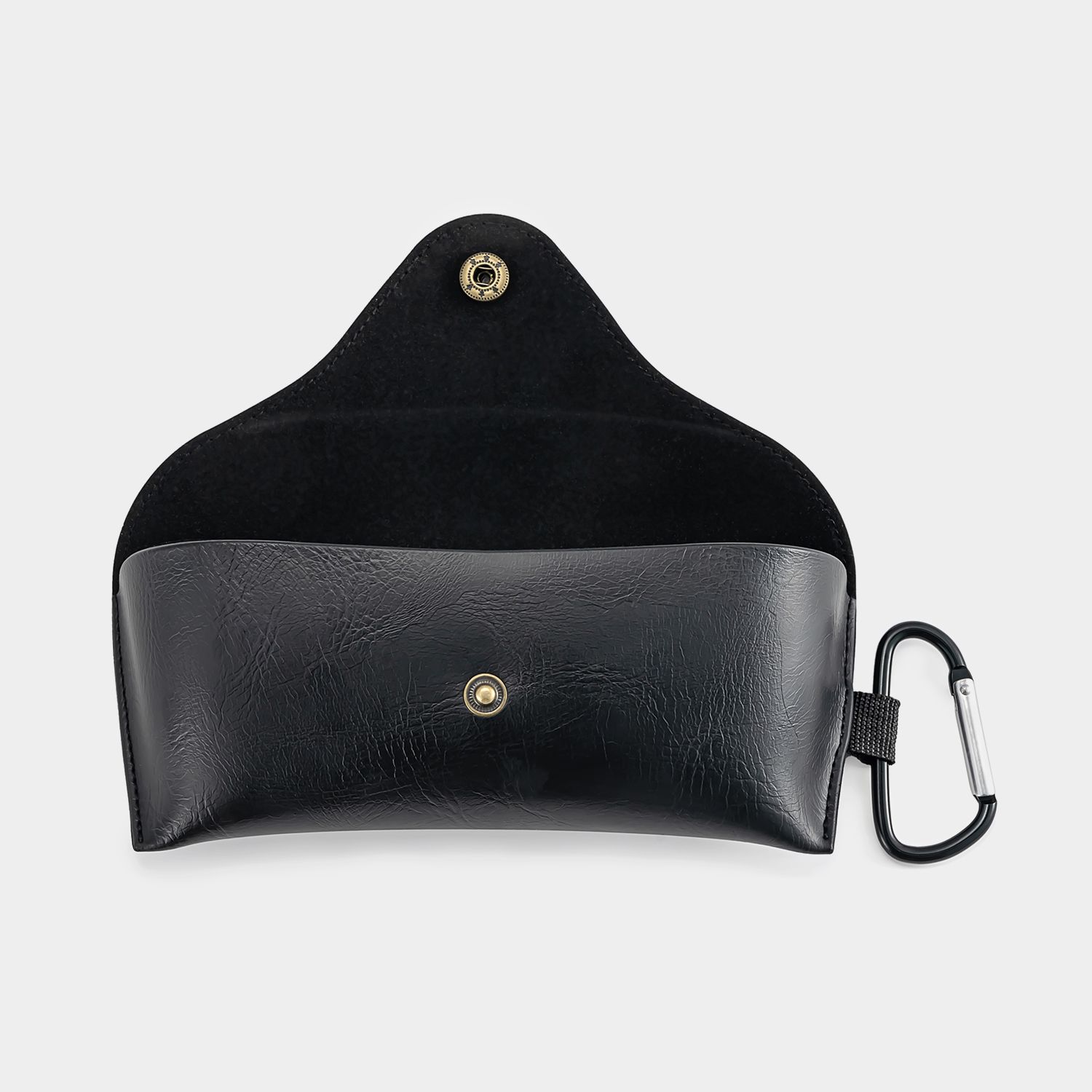 Fashion Eyeglasses Black Cases Accessories on Zeelool3