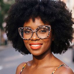 Fenn Cateye Tortoise Glasses6