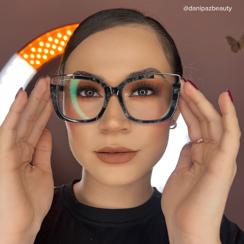 Dortch Square Black-Marble Glasses4