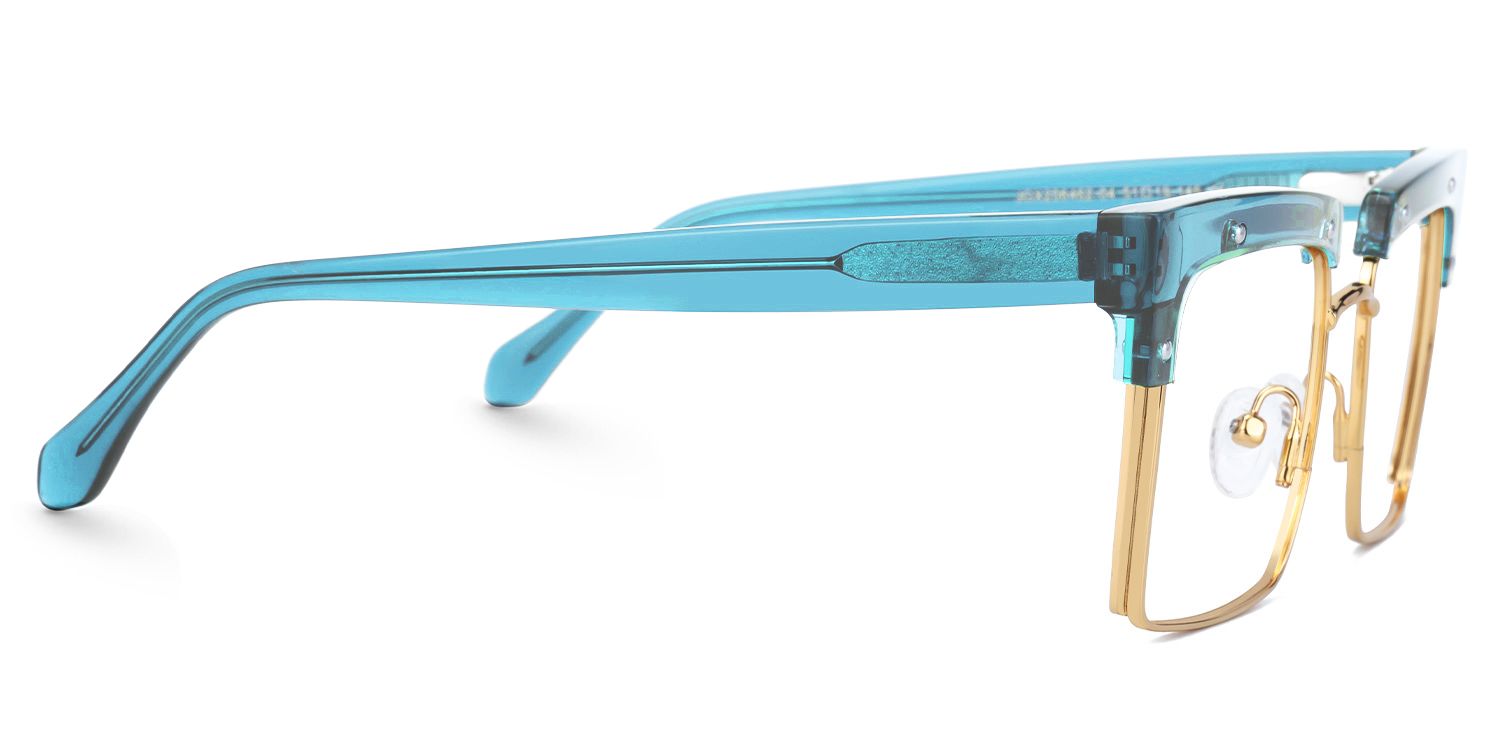 Kiana Design Frame Eyeglasses  -Zeelool Glasses2