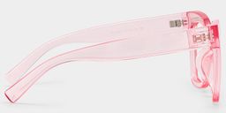 Malcolm Square Pink Glasses3