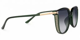 Rodz Square Dark-Green Glasses2