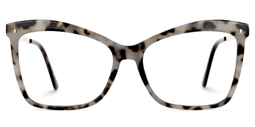 Isaebella Butterfly Tortoise Glasses