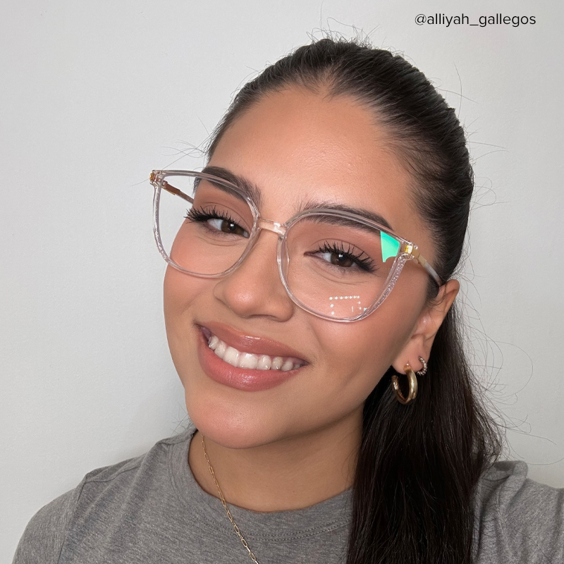 Rodz Square Crystal Glasses10