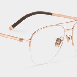 Grayson Aviator Gold Glasses4