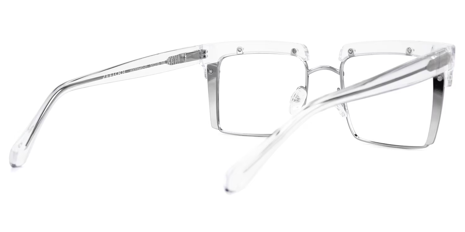 Kiana Square Crystal Glasses4