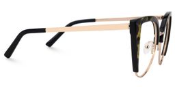 Brewer Cateye Tortoise Glasses2