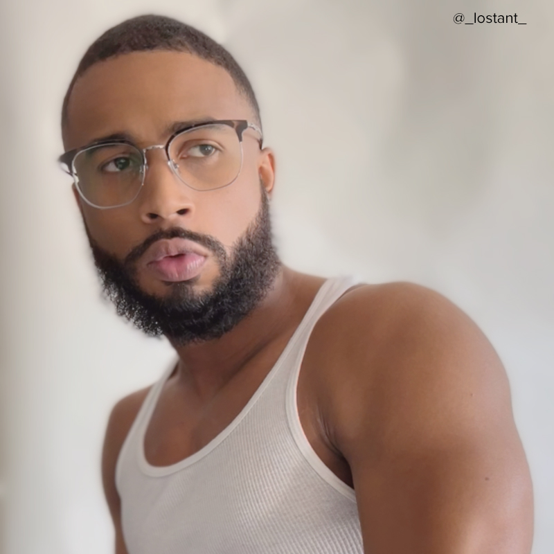 Mariza Browline Light-Tortoise Glasses | ZEELOOL UK4