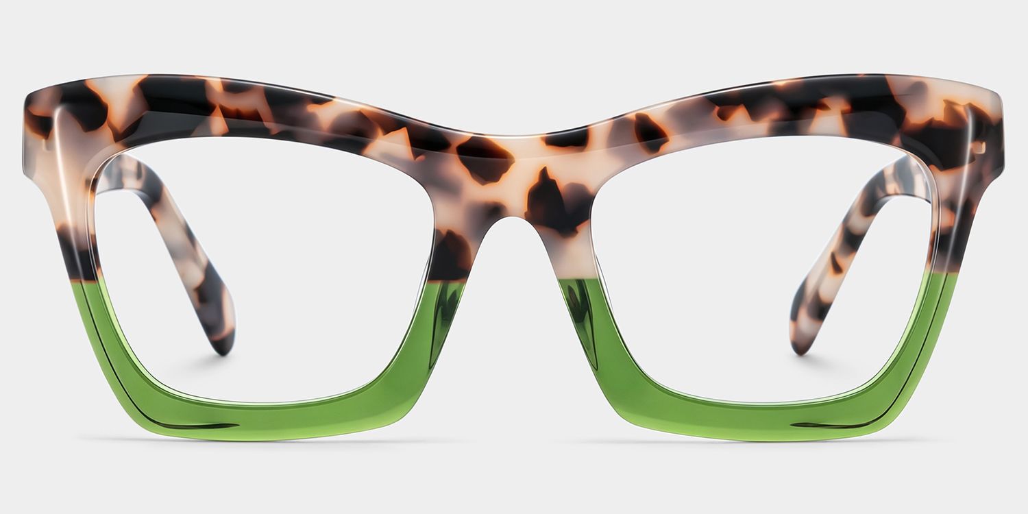 Benitez glasses 4