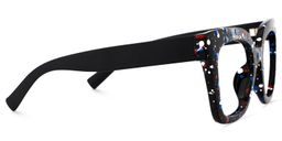 Malcolm Square Colorful Glasses3