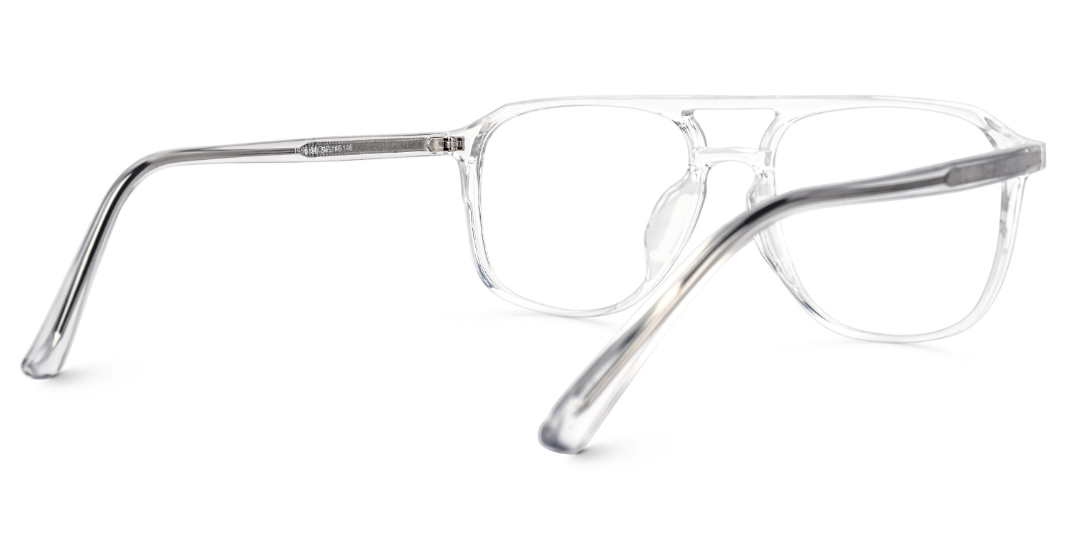 Cierra Aviator Crystal Glasses3