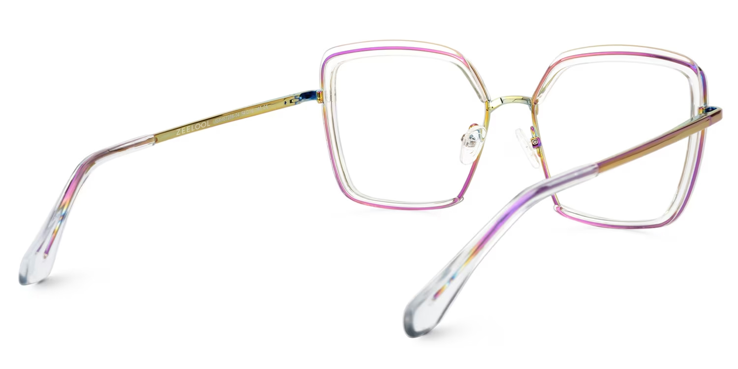 New Arrival Crystal Color for Cordaro Frame Glasses | ZEELOOL UK5