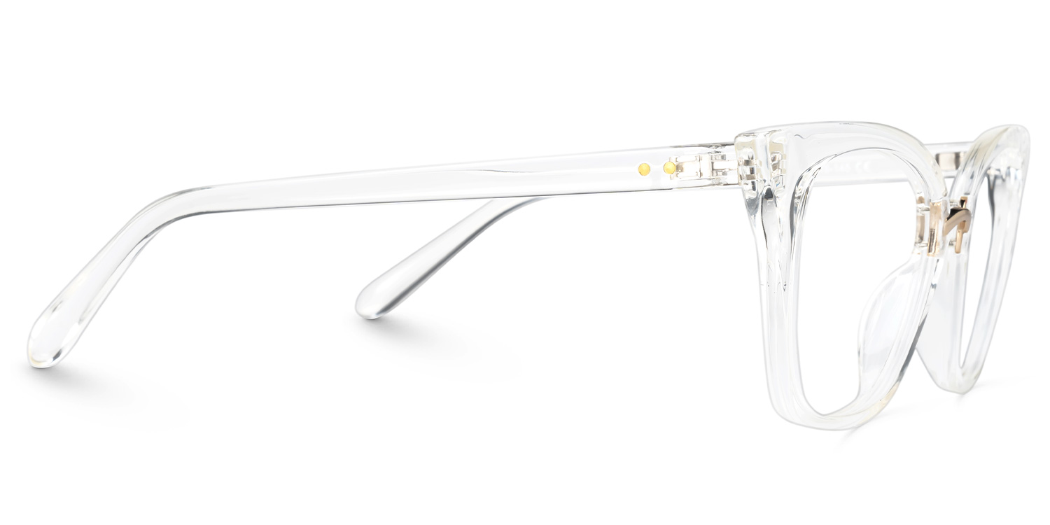 Chandrikar Cat Eye Crystal Glasses2