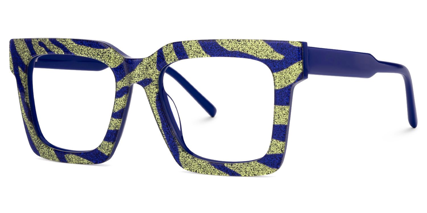 Affordable Designer Frame Shavorn Optical Glasses -Zeelool1