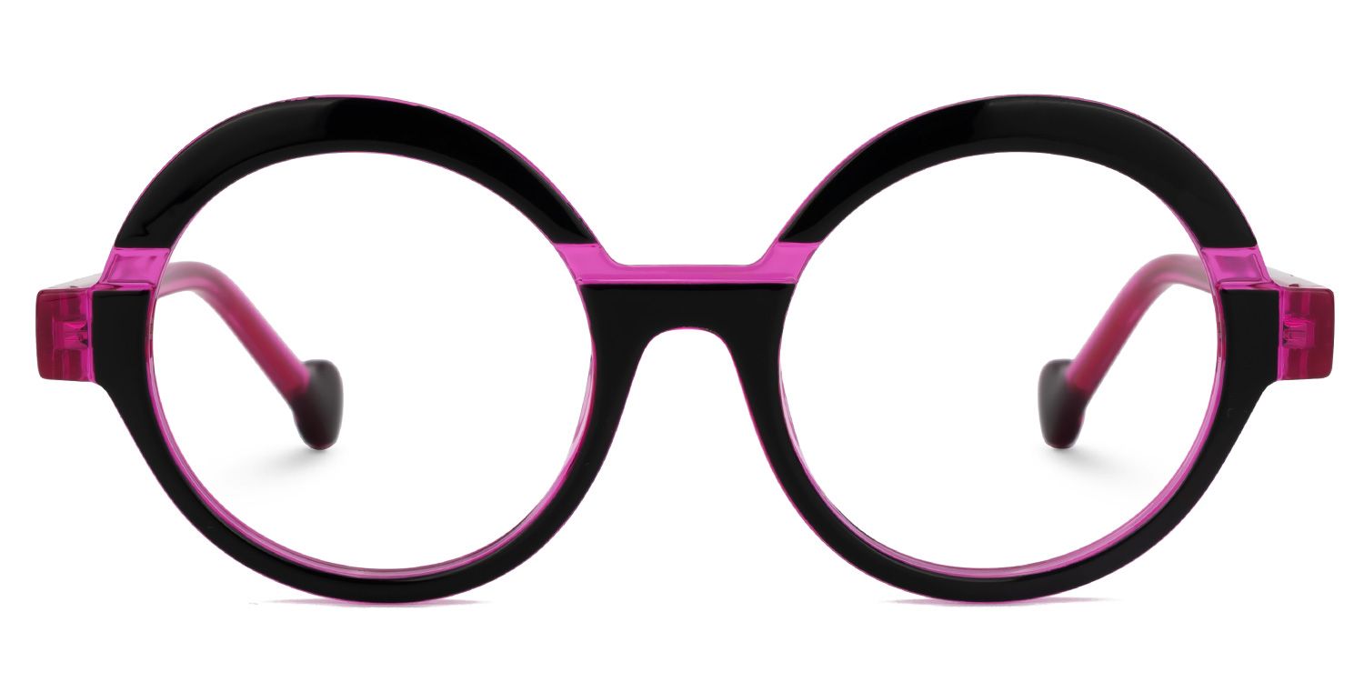 New Arrival Black Color for Shermier Frame Glasses | ZEELOOL UK0