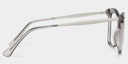 Isaebella Smoke Gray Butterfly Glasses4