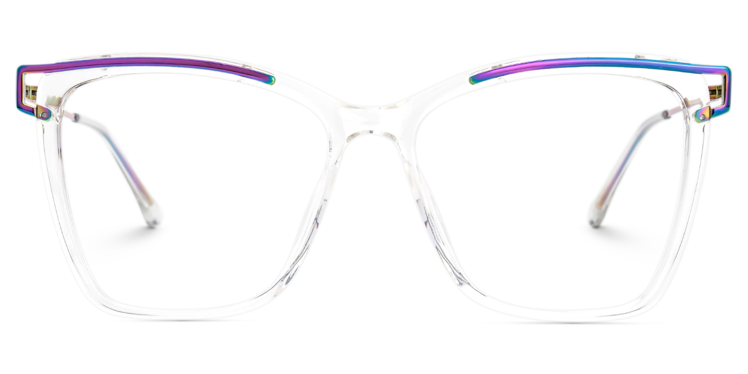 Krystle Square Crystal Glasses