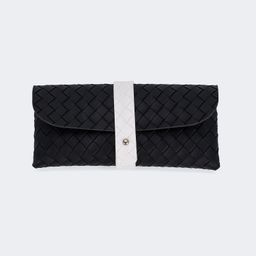 High-quality Hand Woven Glasses Case0