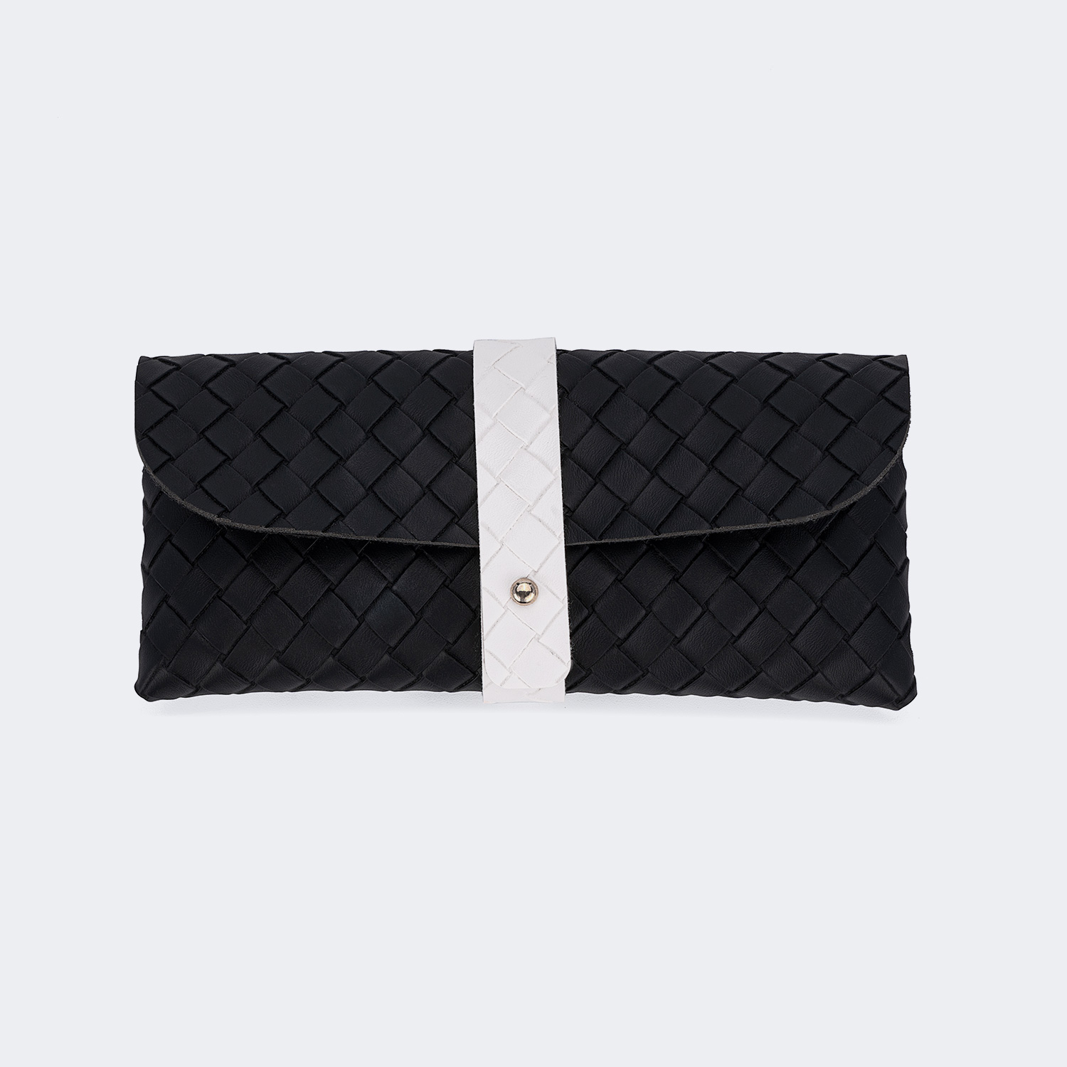 High-quality Hand Woven Glasses Case good-img