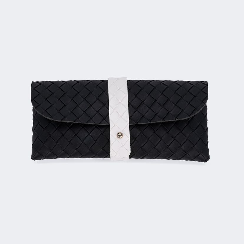 High-quality Hand Woven Glasses Case