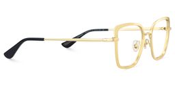 Max Square Gold Glasses3