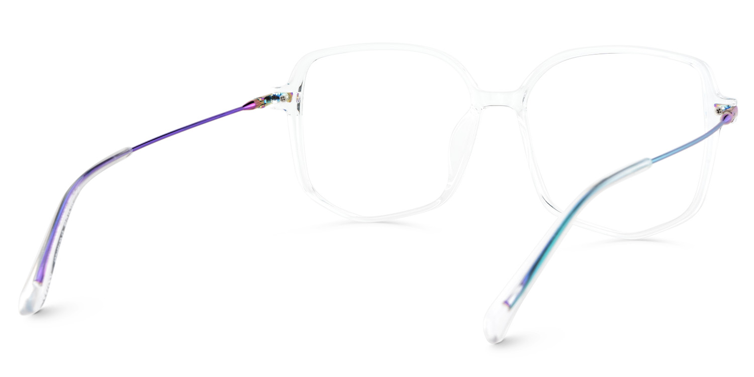 New Arrival Crystal Color for Payton Frame Glasses | ZEELOOL UK4