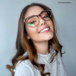 Libby Brown Geometric Glasses7