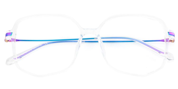 Payton Square Iridescent Glasses