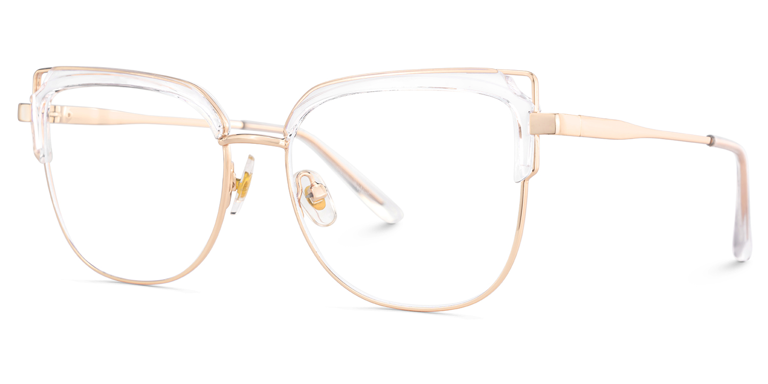 Samson Square Crystal Glasses3