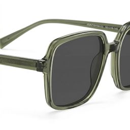 Ember Square Green Glasses4