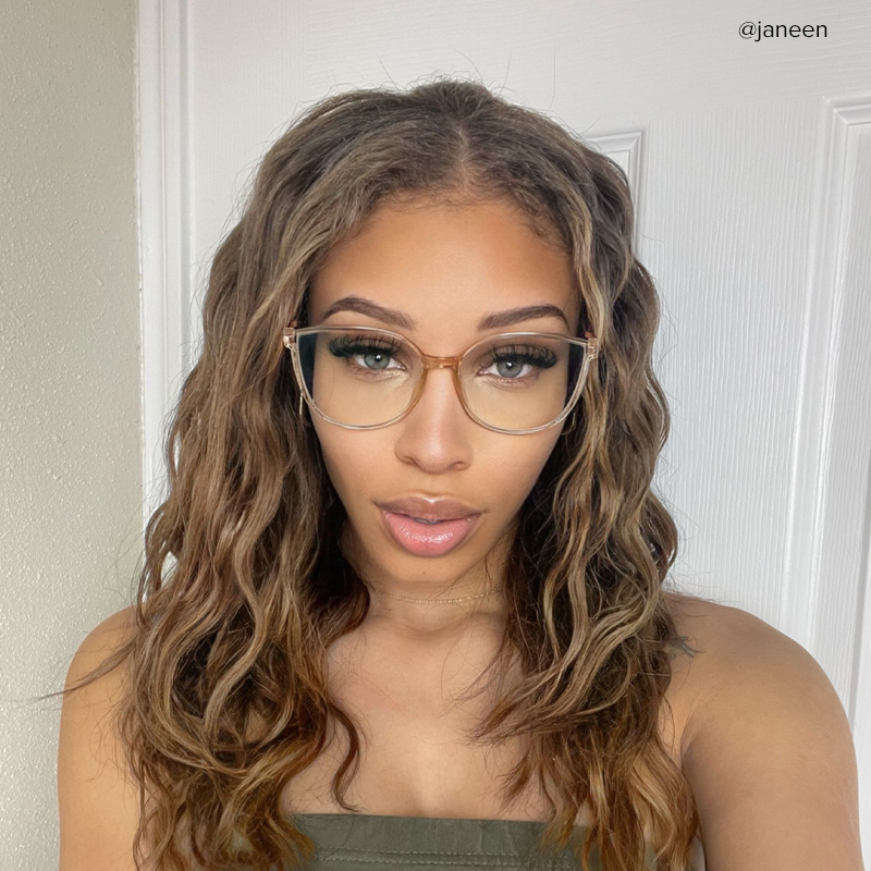 Annalisa Square Champagne Glasses4