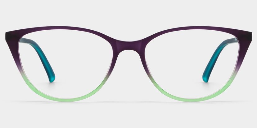 Lucy Cat Eye Glasses