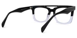 Ginel Aviator Two-Tone Glasses3