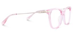Cardoso Butterfly Pink Glasses4