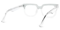 Ramcevic Square Clear Glasses5