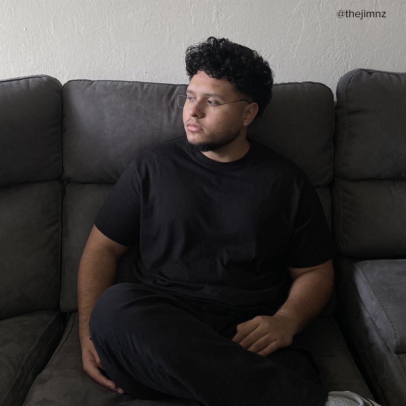 Rogers Rectangle Glasses  | ZEELOOL UK4