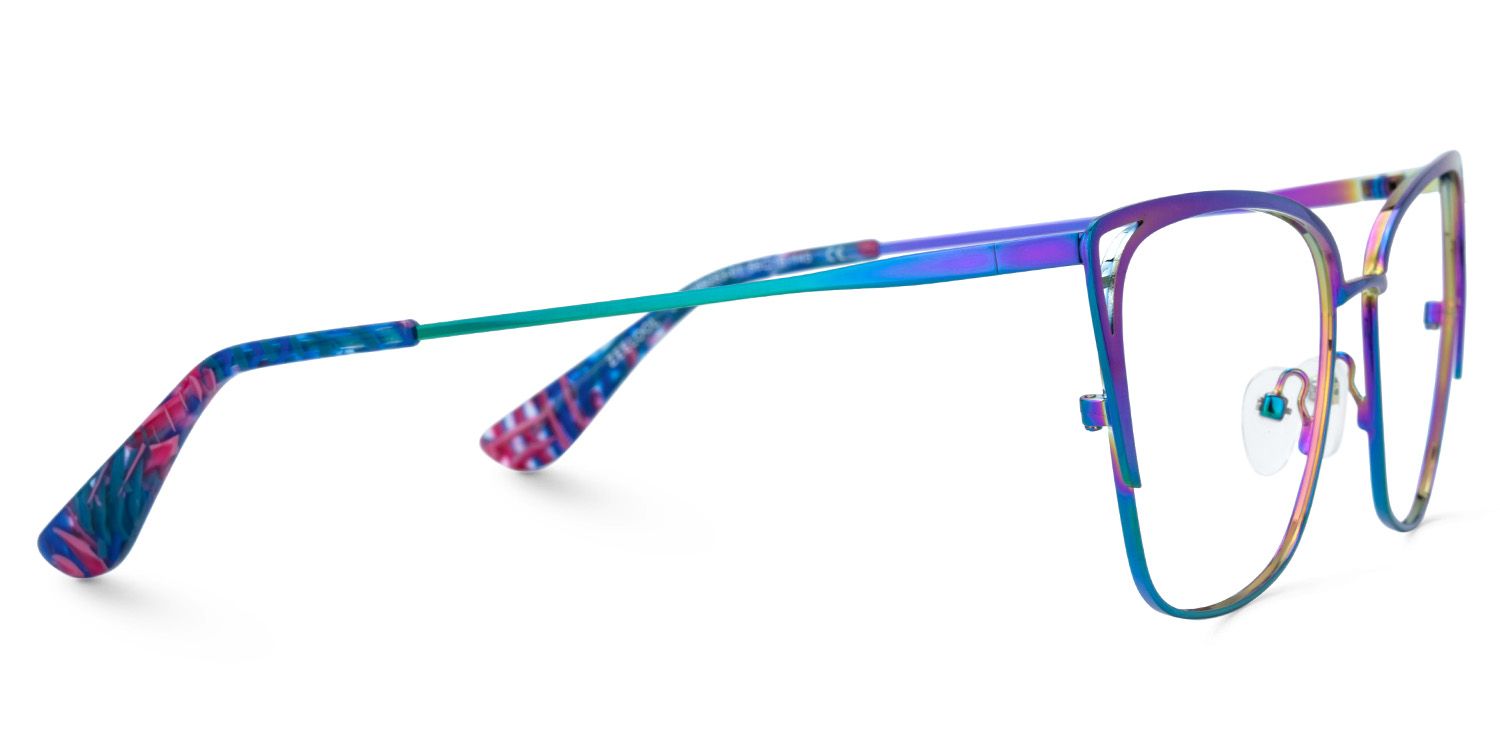 Winters Cat Eye Frames For Round Faces3