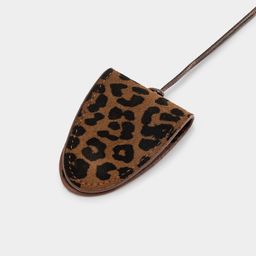 Magnetic Sunglasses Eyeglasses Leopard Pattern Str1