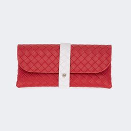 High-quality Hand Woven Glasses Case0